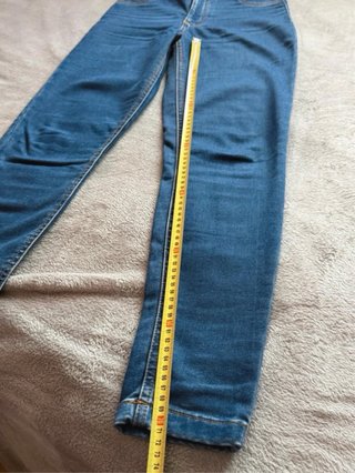 Pack de 5 Pantalones Calzedonia, Sfera y Easy Wear
