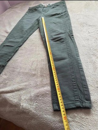Pack de 5 Pantalones Calzedonia, Sfera y Easy Wear