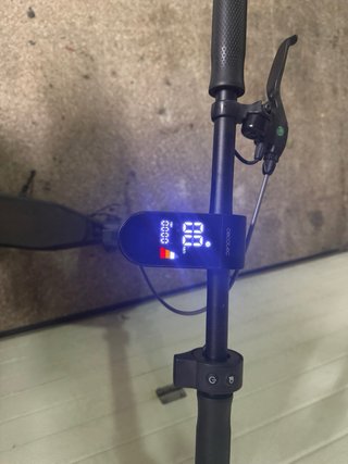 Patinete Eléctrico Cecotec