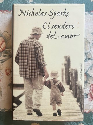 Lote 5 libros. O