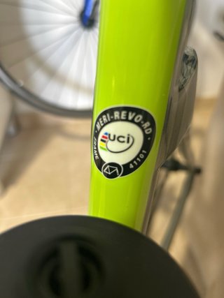 Bicicleta Merida Reacto 5000
