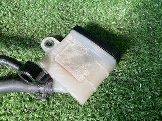 POMPA FRENO POSTERIORE HONDA AFRICA TWIN 1100 2021