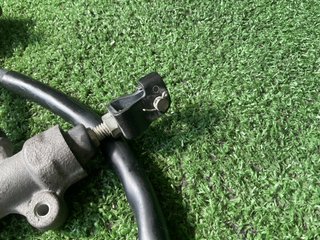 POMPA FRENO POSTERIORE HONDA AFRICA TWIN 1100 2021