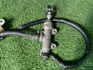 POMPA FRENO POSTERIORE HONDA AFRICA TWIN 1100 2021