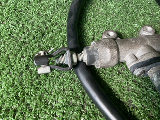 POMPA FRENO POSTERIORE HONDA AFRICA TWIN 1100 2021