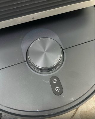 Xiaomi Robot Vacuum X20 MAX
