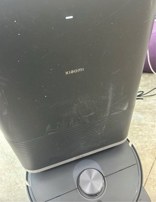 Xiaomi Robot Vacuum X20 MAX