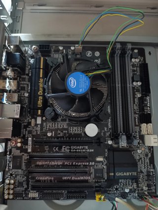 3x Módulos Memoria RAM Kingston 8GB DDR3-regalo PC