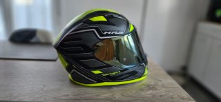 Casco integral GIVI