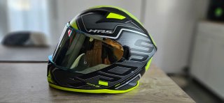 Casco integral GIVI