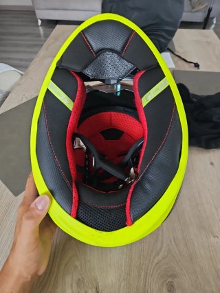 Casco integral GIVI
