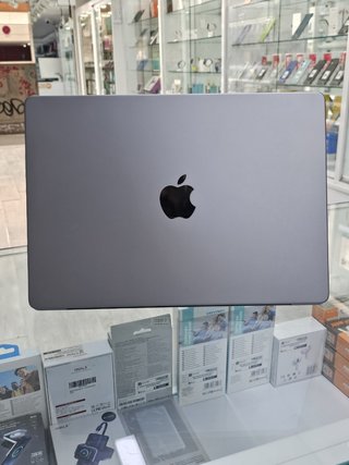 APPLE MACBOOK PRO 2021 M1 16.2 A2442-1TB+16-SPACE