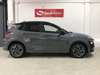 Hyundai Kona 1.0 TGDi 48V N Line 4x2 88 kW (120 CV)