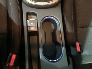 Hyundai Kona 1.0 TGDi 48V N Line 4x2 88 kW (120 CV)