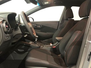 Hyundai Kona 1.0 TGDi 48V N Line 4x2 88 kW (120 CV)