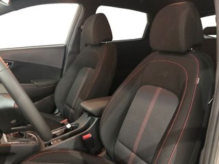 Hyundai Kona 1.0 TGDi 48V N Line 4x2 88 kW (120 CV)