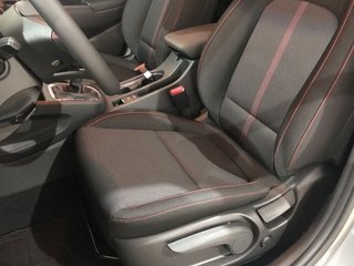 Hyundai Kona 1.0 TGDi 48V N Line 4x2 88 kW (120 CV)