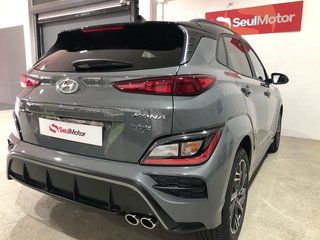 Hyundai Kona 1.0 TGDi 48V N Line 4x2 88 kW (120 CV)