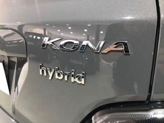 Hyundai Kona 1.0 TGDi 48V N Line 4x2 88 kW (120 CV)