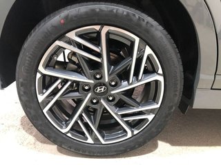 Hyundai Kona 1.0 TGDi 48V N Line 4x2 88 kW (120 CV)