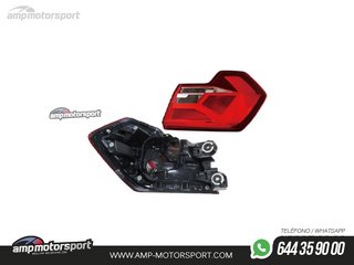 PILOTO TRASERO DERECHO PARA AUDI A1