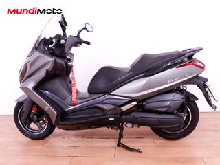 KYMCO SUPER DINK 125 ABS