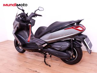 KYMCO SUPER DINK 125 ABS