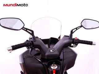 KYMCO SUPER DINK 125 ABS