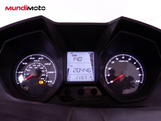 KYMCO SUPER DINK 125 ABS