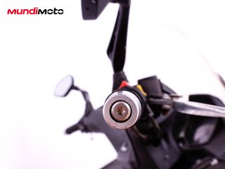 KYMCO SUPER DINK 125 ABS