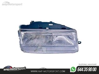 FARO DELANTERO DERECHO PARA SEAT TOLEDO I