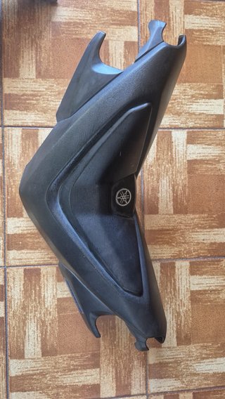 Piezas Yamaha NMAX 125