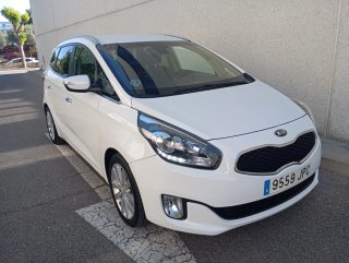 KIA Carens 2016