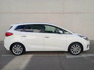 KIA Carens 2016