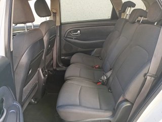 KIA Carens 2016