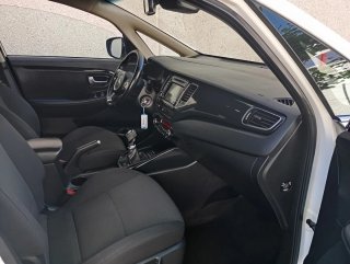 KIA Carens 2016