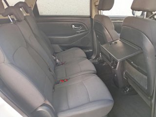 KIA Carens 2016