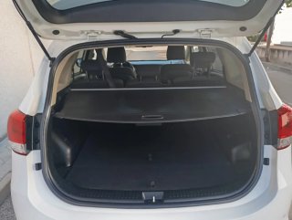 KIA Carens 2016