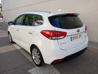 KIA Carens 2016