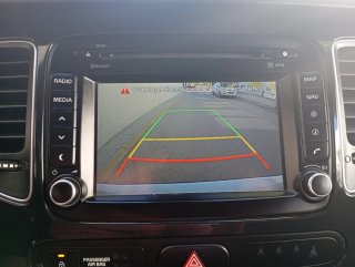 KIA Carens 2016