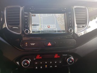 KIA Carens 2016