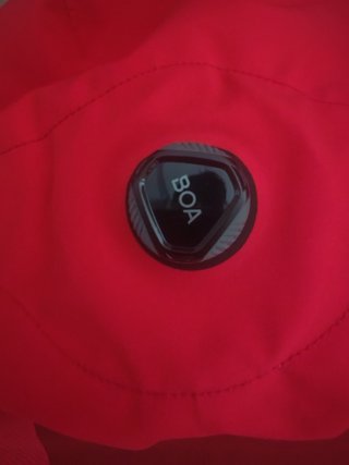 DESCENTE SWISS SKI TEAM JACKET M