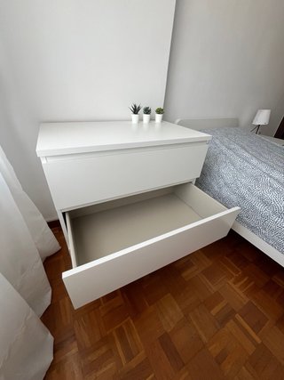 Habitacion alquiler
