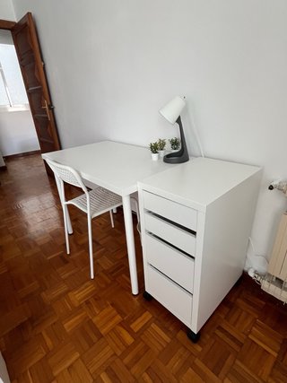 Habitacion alquiler
