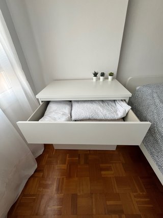 Habitacion alquiler