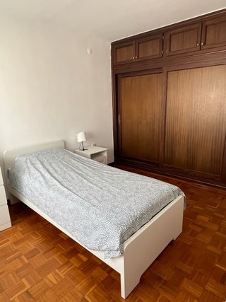 Habitacion alquiler