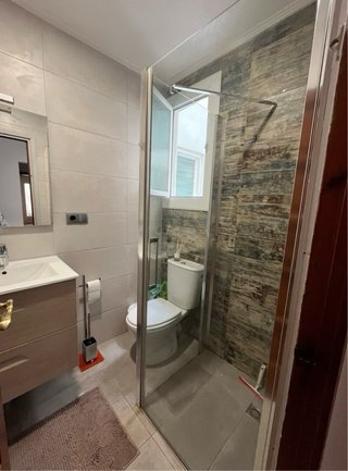 Habitacion alquiler