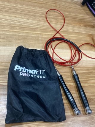 Comba de velocidad PrimaFIT Pro Speed