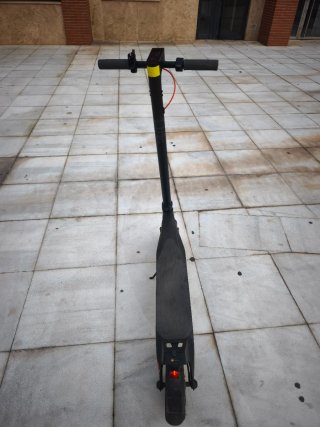 Patinete Xiaomi Electric Scooter 4 Lite