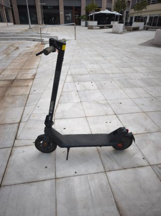 Patinete Xiaomi Electric Scooter 4 Lite